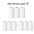 9 HD Paper