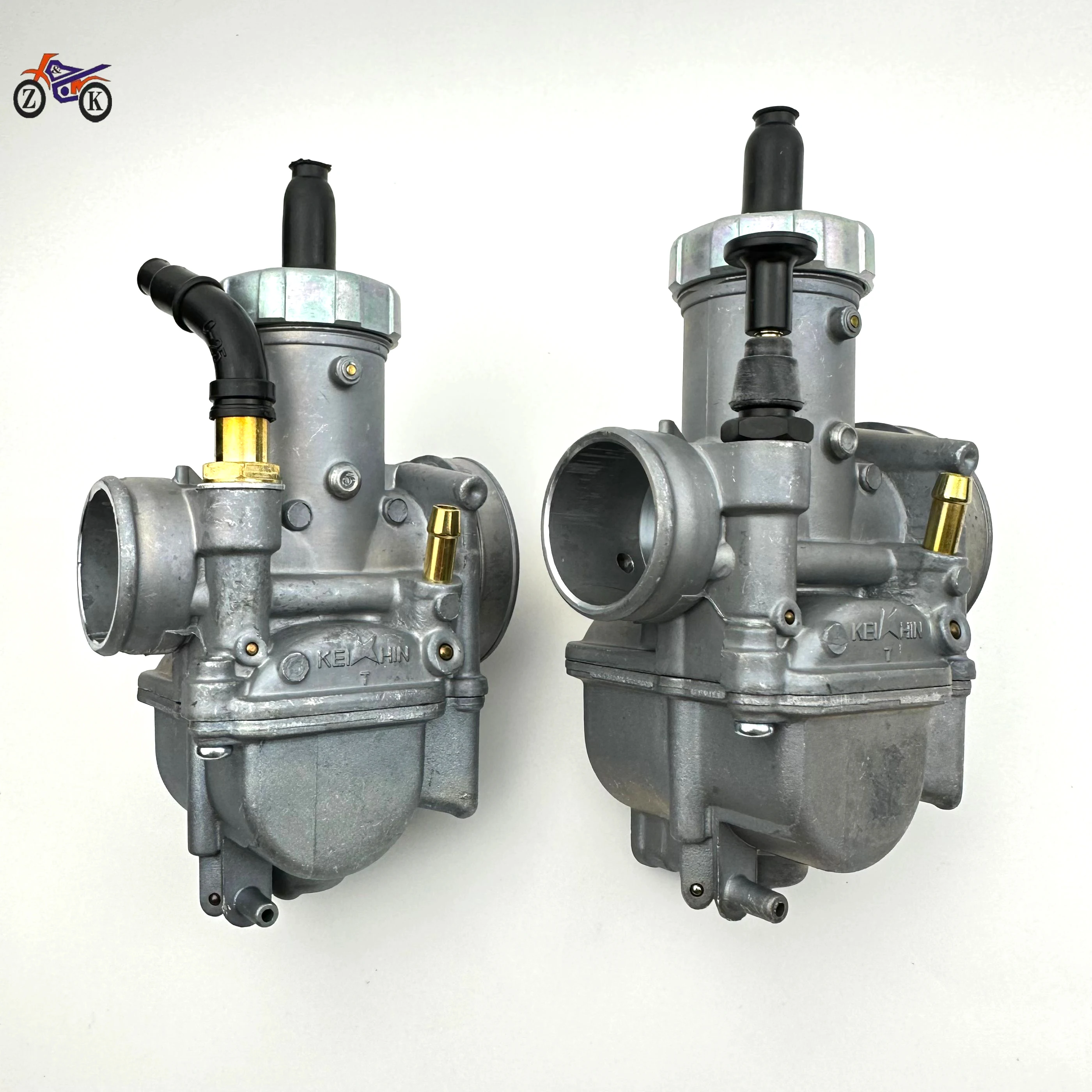 PE28 Modified Carburetor For Honda NSR NSR150 Motorcycle Carb 28mm ATV Quad Pit Dirt Bike Scooter 150cc 200cc 250cc