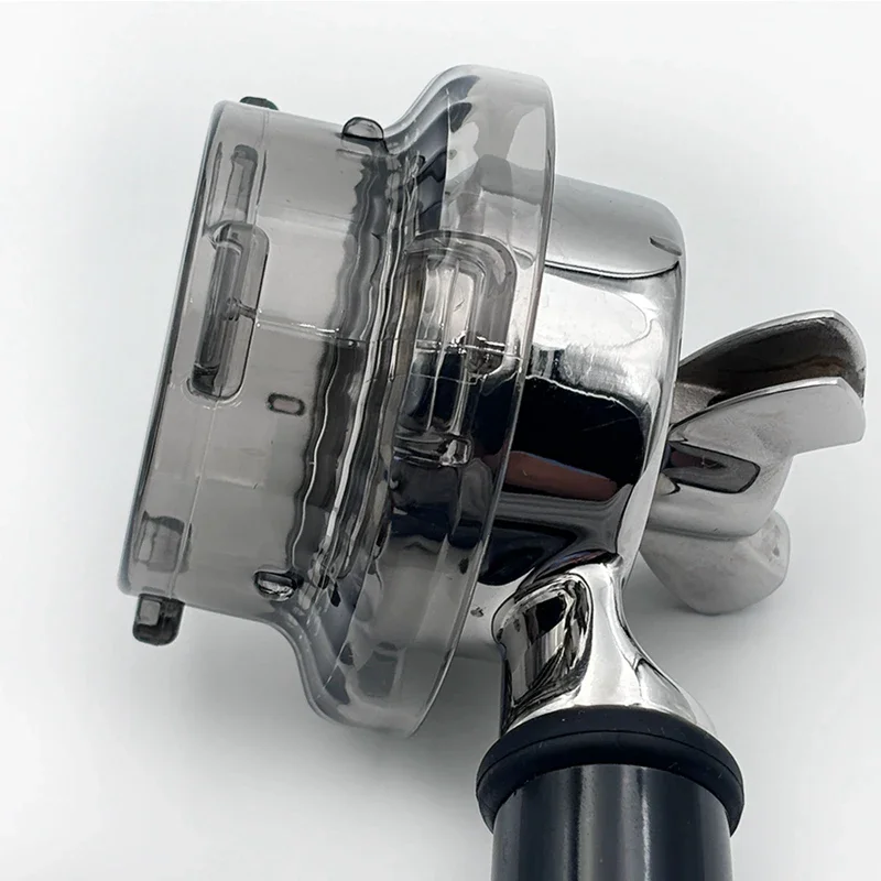 For Breville Espresso 870/878/880/860/840/810/450/500 Sage 500/810/870/875/878/880 Coffee Machine 54mm Breville Dosing Funnel