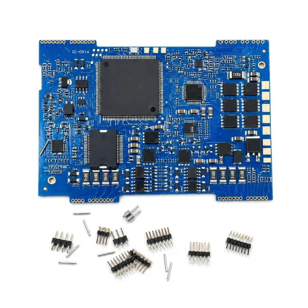 For VW DSG 0AM Transmission TCU Mechatronic Control Module 769D Gearbox Computer Board Repair Replacement Unit