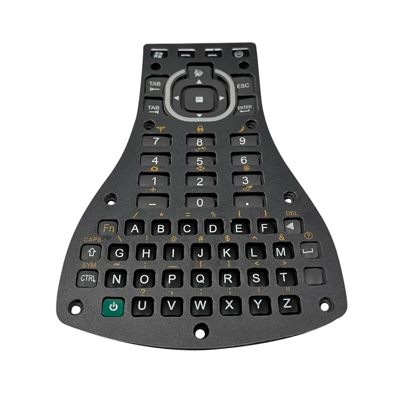 แป้นพิมพ์รุ่นใหม่ TSC3 ABCD สำหรับเครื่องเก็บข้อมูล Trimble อุปกรณ์เสริมสำหรับการสำรวจ GPS RTK อะไหล่และอุปกรณ์เสริม