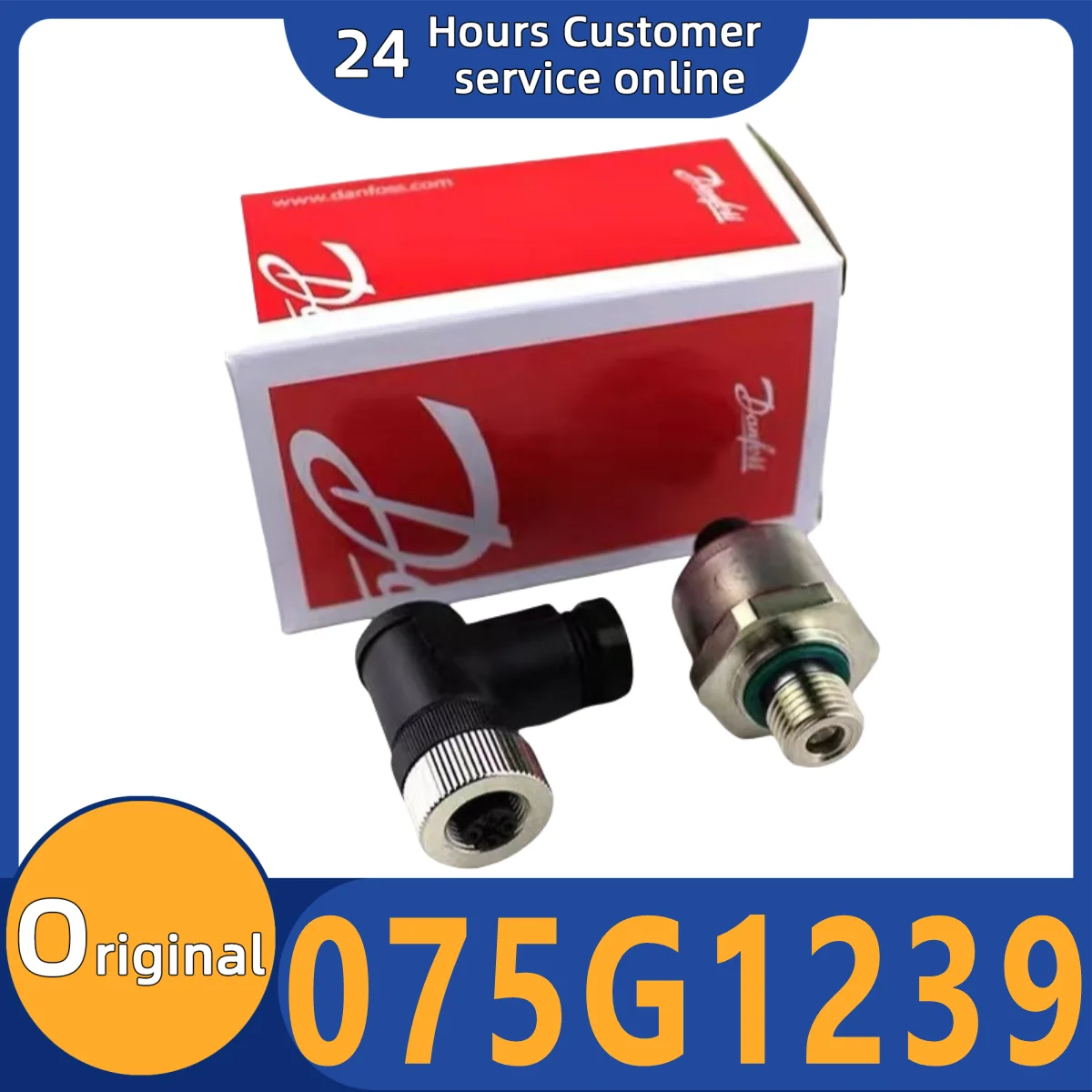 

Brand new original pressure sensor 075G1239 075G1240 075G1241 075G1074 075G1086 075G1213