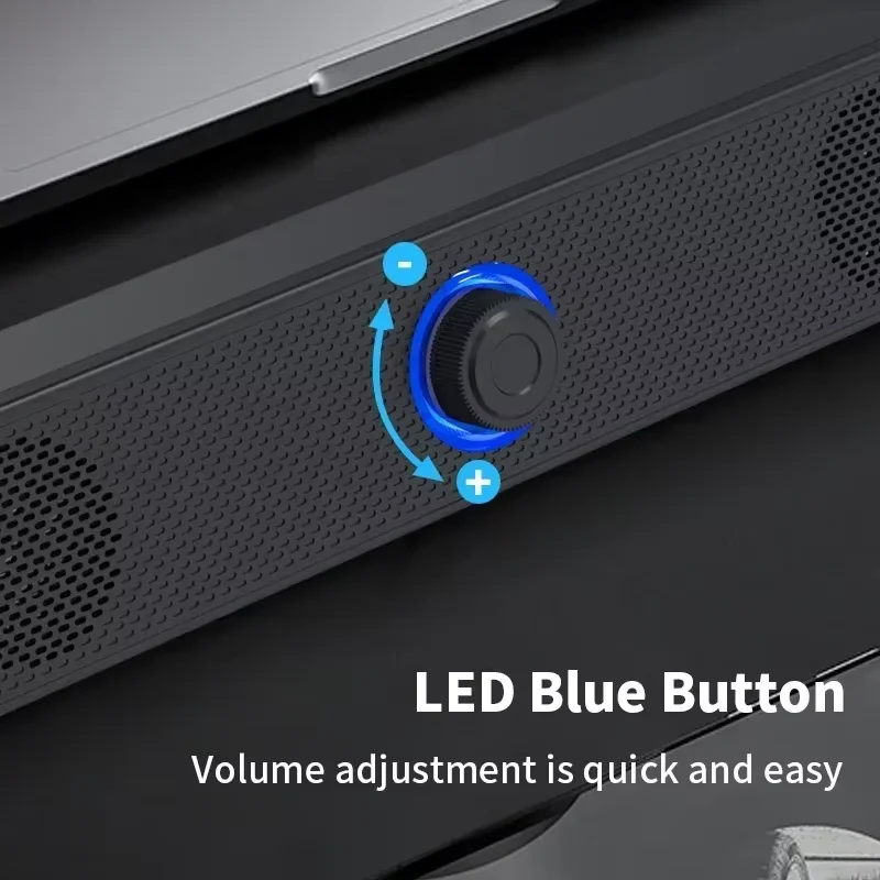 Thumbnail 3 - #54 Best Desktop Computer Speakers to Buy In 2026
