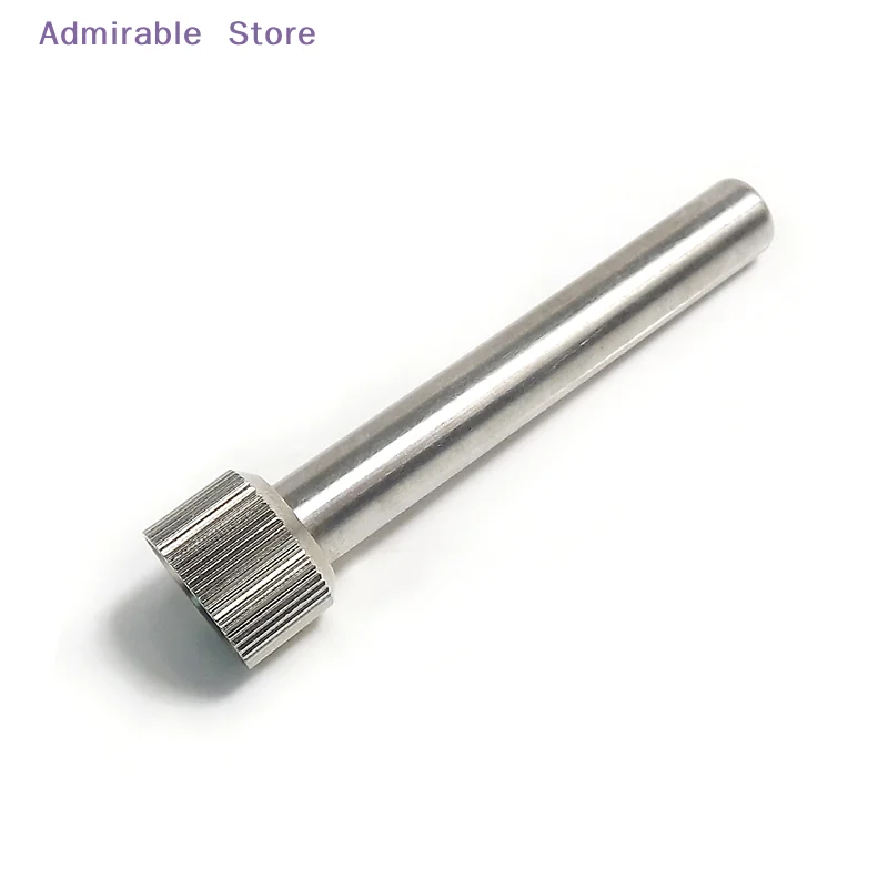 wElectric Soldering Iron Solder Tip SleeveCasing Handle Adapter for NO.907T 905E