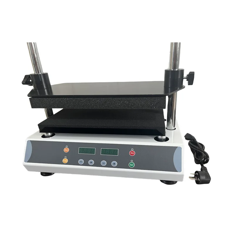 Mixer Multi-purpose Pulse Mixer Multi-tube  Mixer DMT-2500 Multi-tube Sample