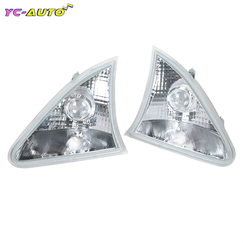 

Car Front Side Corner Turn Signal Light For Mercedes Benz W251 R-Class R300 R320 R350 R500 2006-2010 2518200956 2518201056