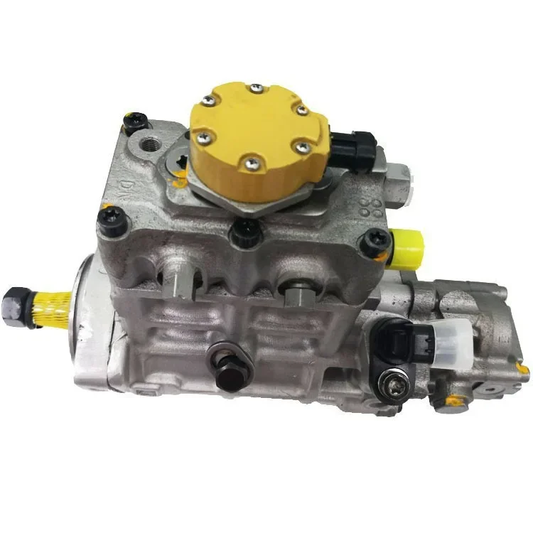 319-0675 Oil Pump For CAT Carter C7 C9 Engine 10R-8897 High Pressure Fuel Pump Assembly