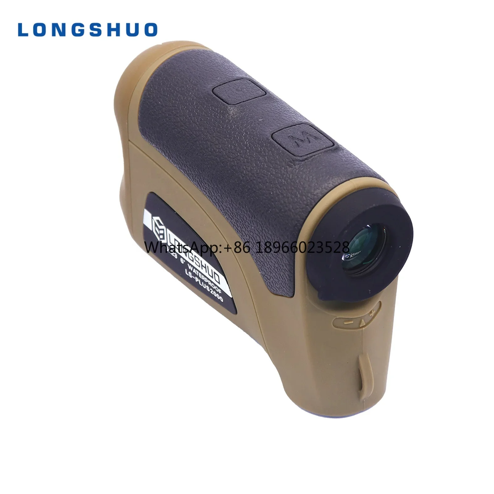 range finder 2000yd long distance  rangefinder