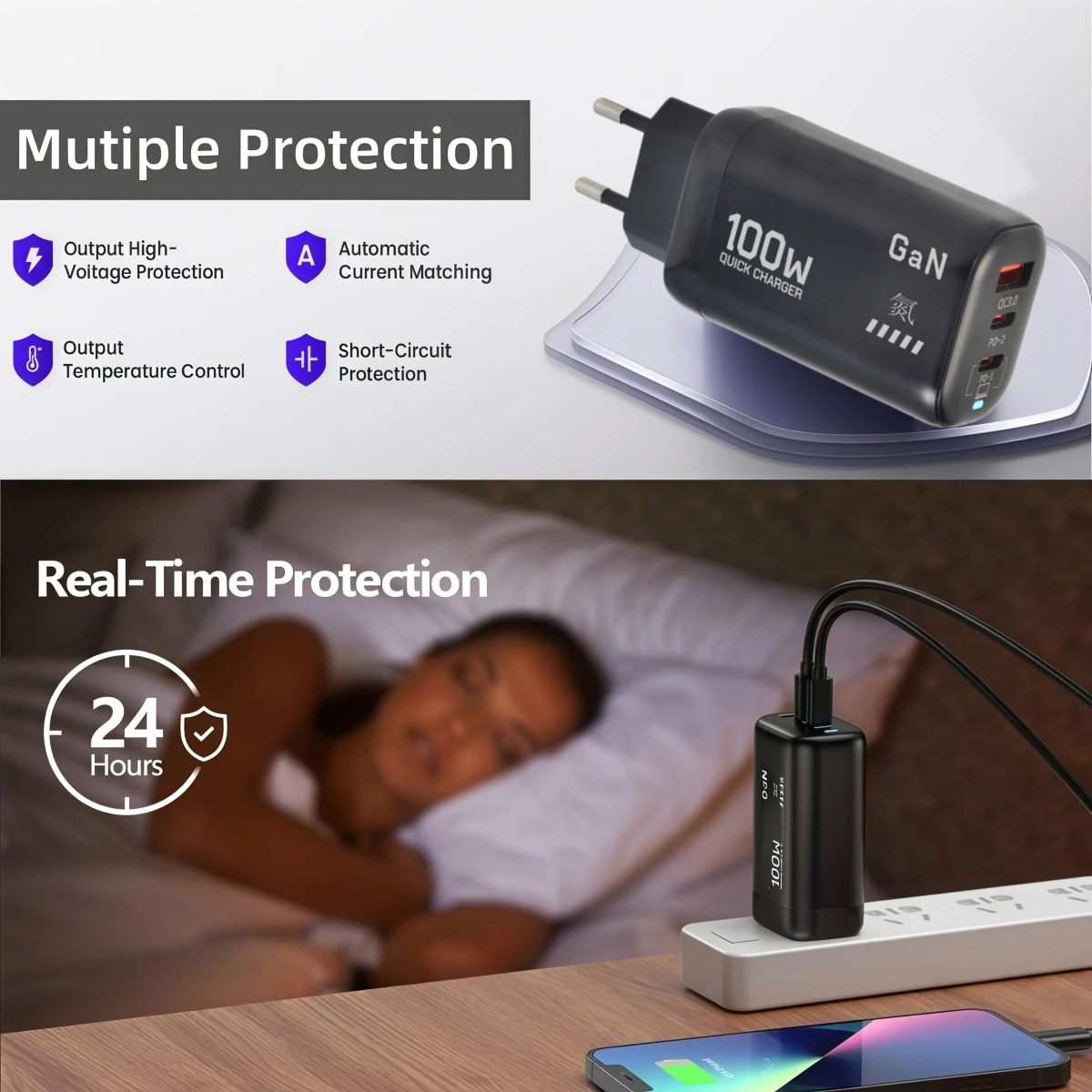 Thumbnail 4 - #36 Best Mobile Phone Chargers to Buy In 2026