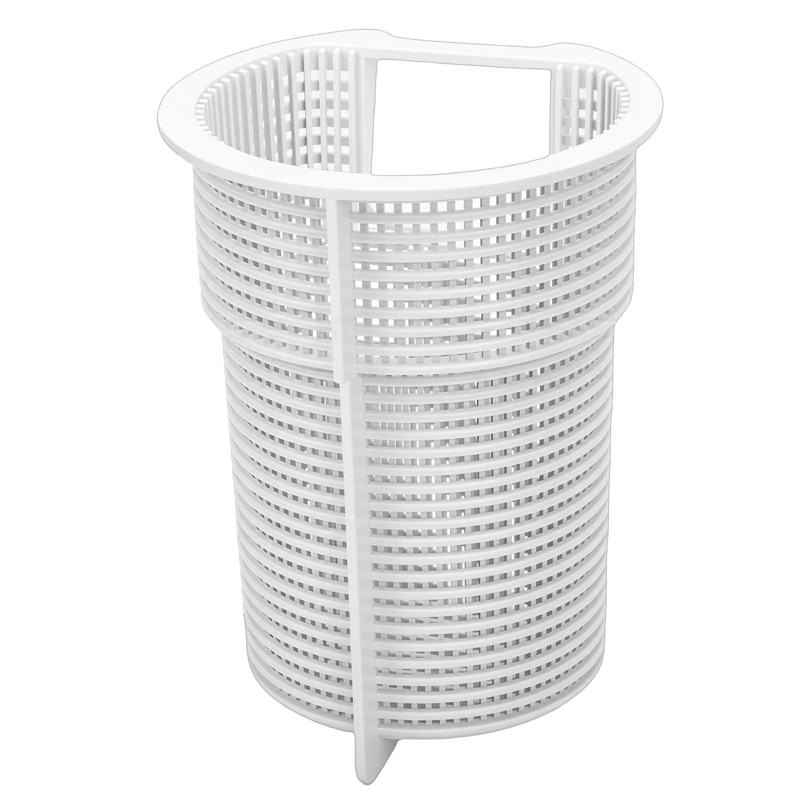 Strainer Basket Replacement for Hayward SPX1500LX Pool Pump 27180 220 000 Plastic Pump Filter Basket Pool Pump Strainer Basket