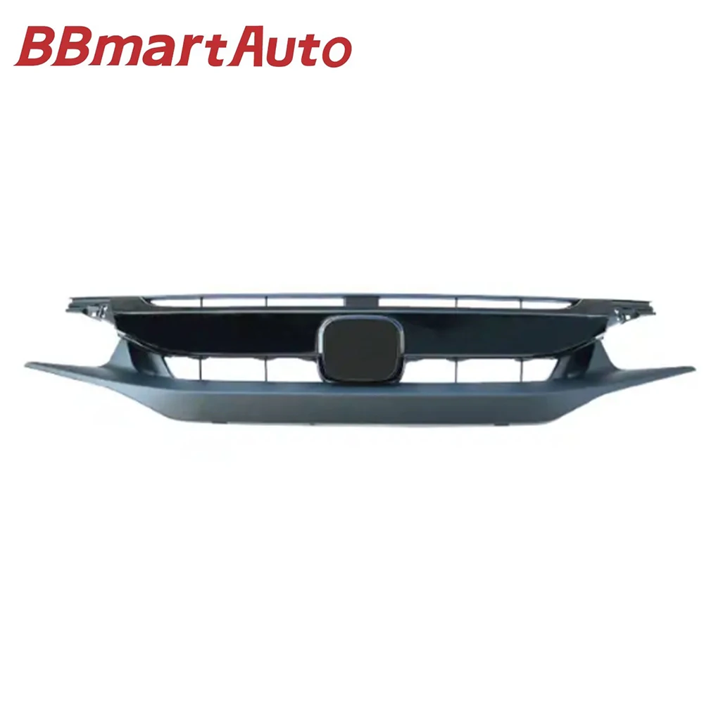 

71121-TET-H51 BBmartAuto Parts 1pcs Front Grille For Honda Civic FC1 FC7 2020-2021 Car Accessories