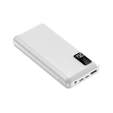 Портативное зарядное устройство (Power Bank) 10000/20000 мАч 7.4В 12В для одежды с подогревом и кондиционированием, для iPhone, для перчаток с подогревом