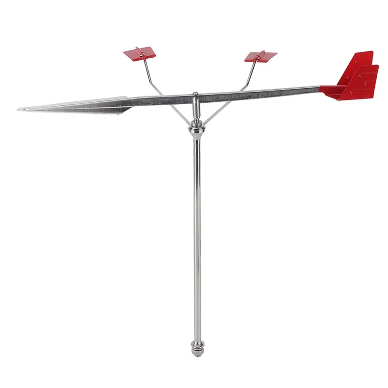 Boat Wind Vane Marine Weather Vane Wind Direction Indicator For Yacht Boat Sailing Wind Indicator Wind Vane