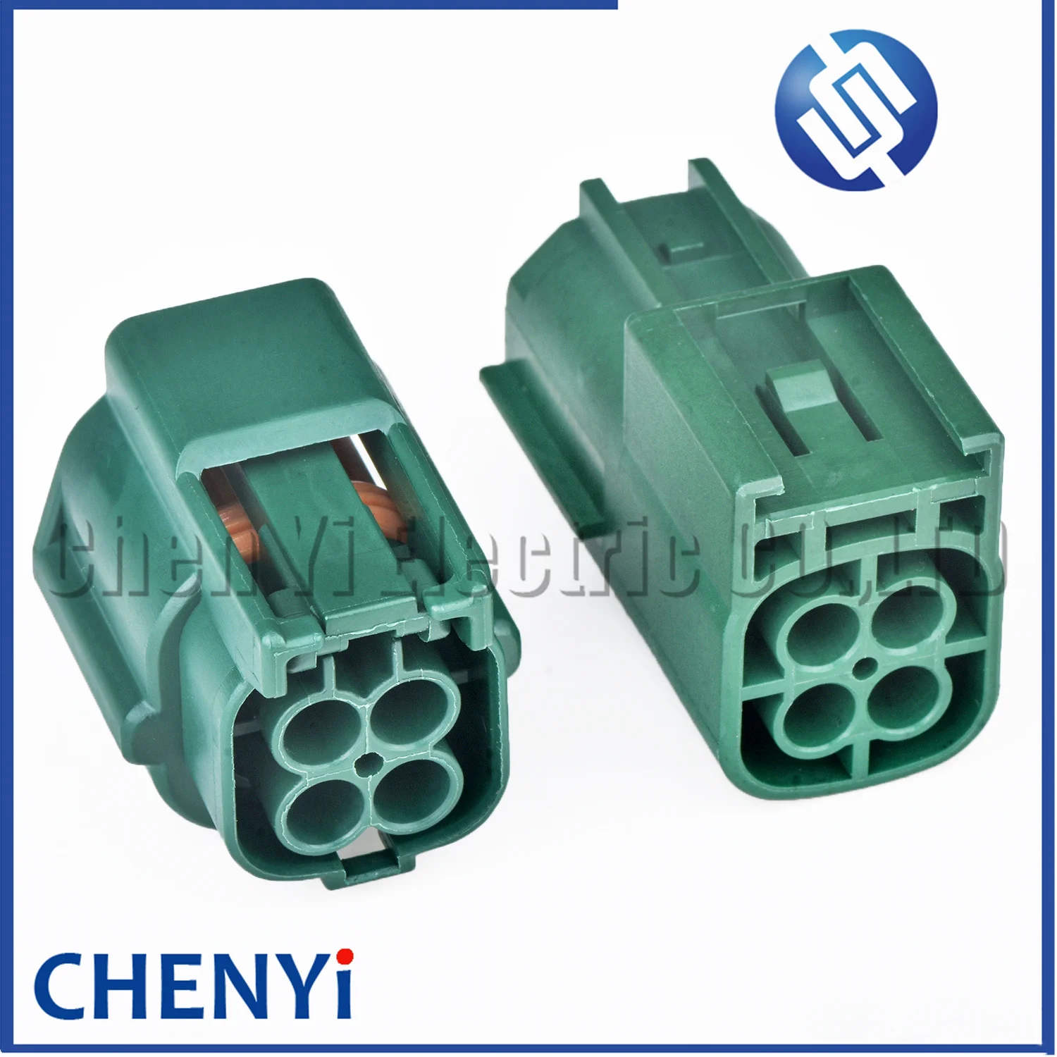 4 Pin 6189-1105 6189-7757 Waterproof Oxygen O2 Sensor Plug Automotive Waterproof Connector Wire Socket For Nissan Subaru