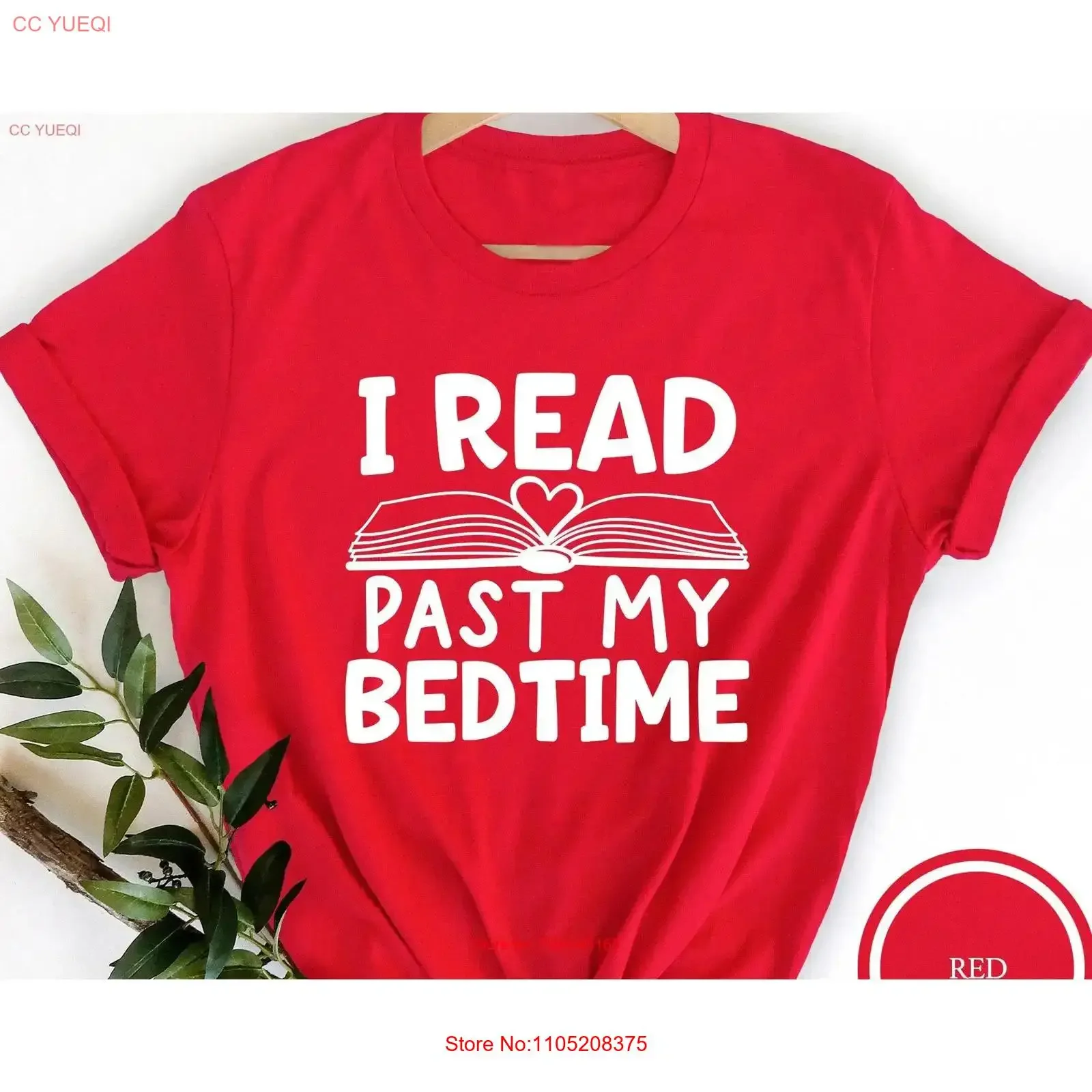أنا أقرأ الماضي وقت النوم تي شيرت قارئ مضحك لمحبي الكتاب قراءة دودة الكتب خمر غسلها أنيق ملابس الشارع الشهير متعددة الاستخدامات #1