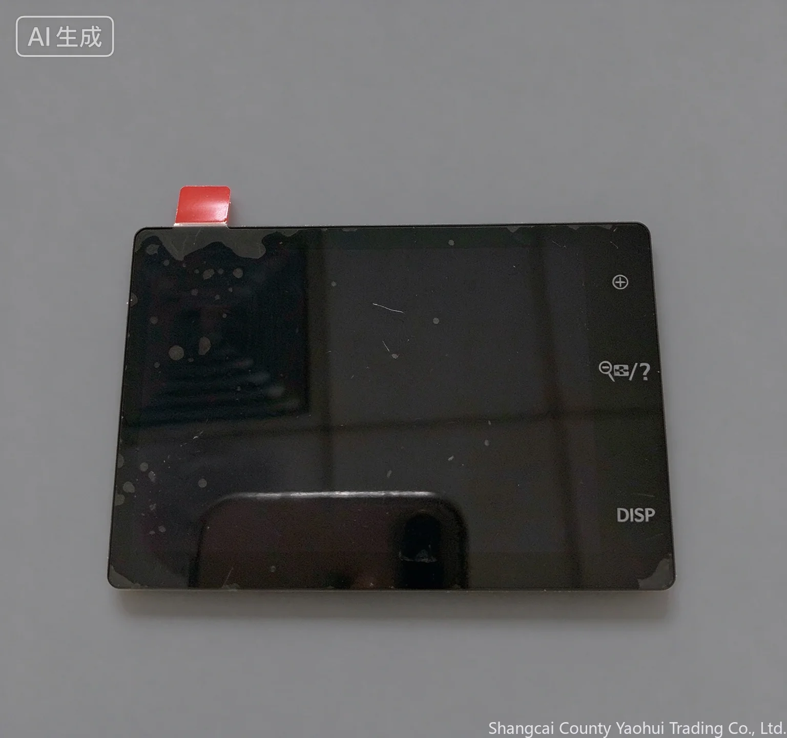 For Nikon Z50 Z50II display LCD new LCD screen, touch screen, camera repair