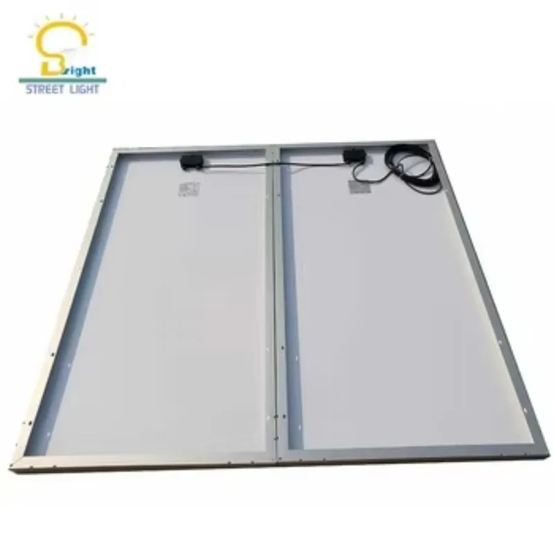 Upgraded 12V 150W Mono Solar Panel,Off Grid Home Energy System PV Module Hot Sale