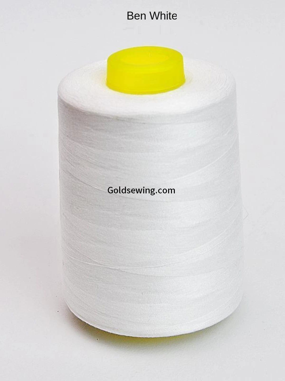 8000 Yards 402 Dacron Thread Overlocking Stitch Quilting Stitching High Speed Machine Thread Black White Cotton Sewing Thread