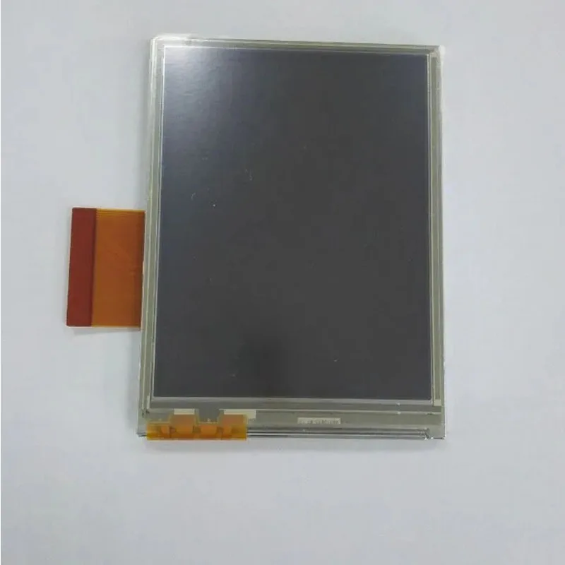 TX09D40VM3CAA 3.5 Inch LCD Display Module 50 Pins FPC 240 * 320 Resolution With Touch For Handheld&PDA Displays