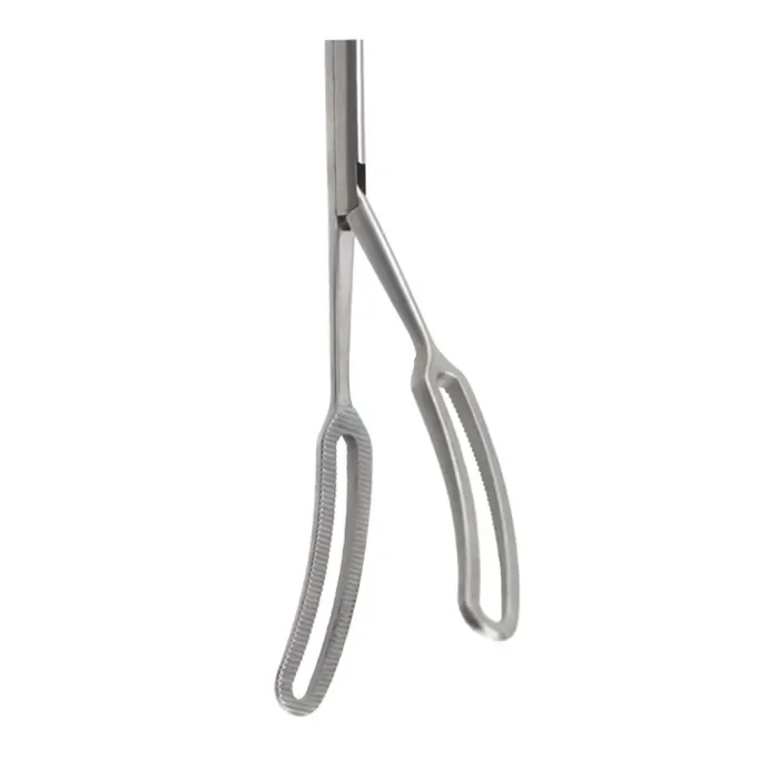 Pinze per strumenti chirurgici di alta qualità e alta qualità