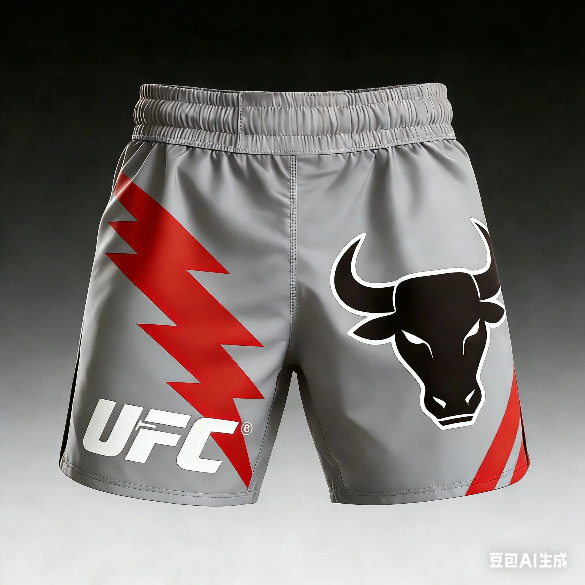 

26 New UFC MMA Boxing and Fighting Training Shorts for Men and Women, Loose, Breathable, Quick Drying, Comfortable Sports Shorts