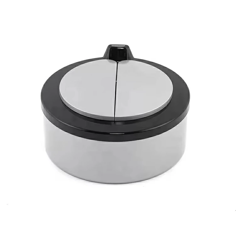 Good price hot-selling mini trash can desktop trash can smart trash can for office use