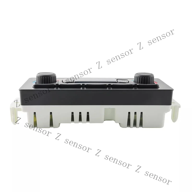 Z+ A/C Heater Control 599-015 599-211XD for Chevrolet GMC Envoy Sierra Yukon Hummer