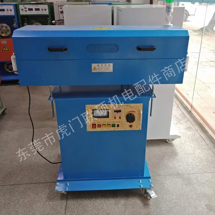Wire And Cable Spark Tester, Power Frequency Spark Tester 15KV Insulation Defect Tester