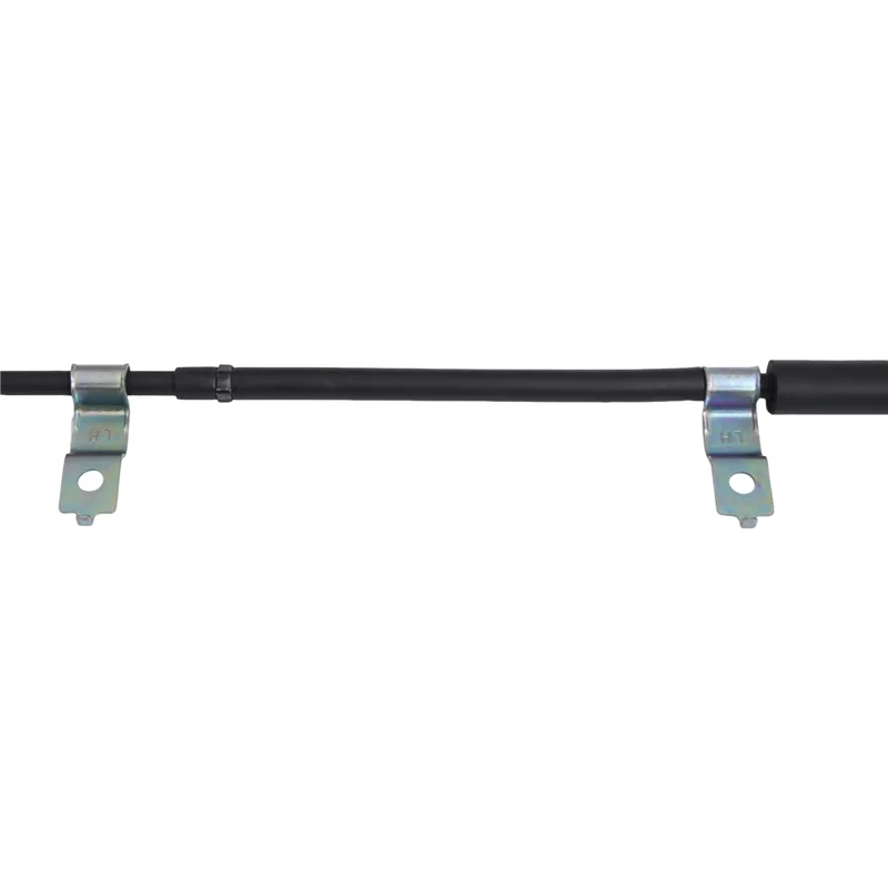 

AU28-New Left Parking Brake Cable For Kia Mohave Borrego 2009-2011 59760-2J000 Replacement Parts