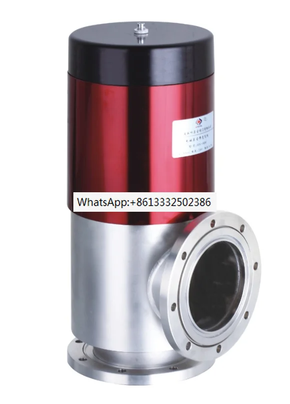 Electromagnetic vacuum with inflation valve DDC-JQ65B vacuum solenoid valve