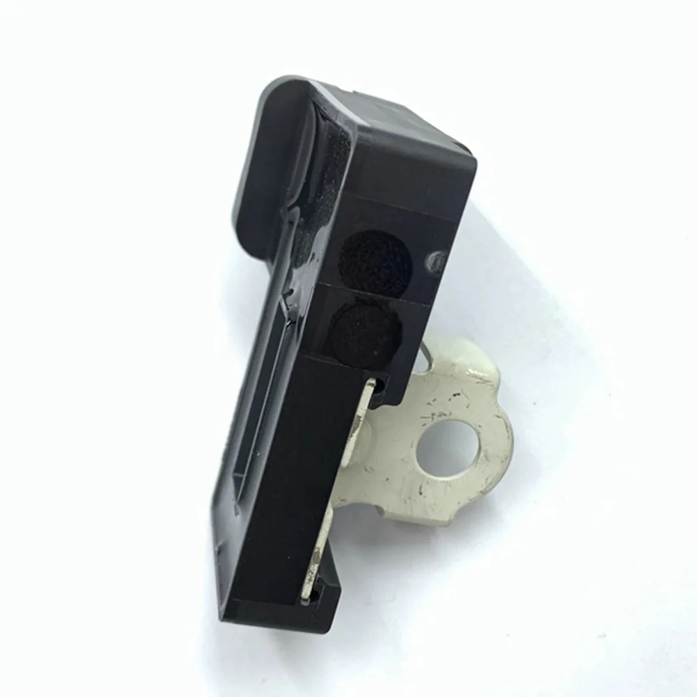 Sensor de corrente de bateria 2885028040, para toyota rav4 e lexus gs450h, substituição direta, peça de sensor de plástico e metal