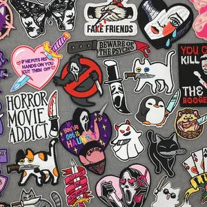 8 최고의 영업 공포 패치 - №8