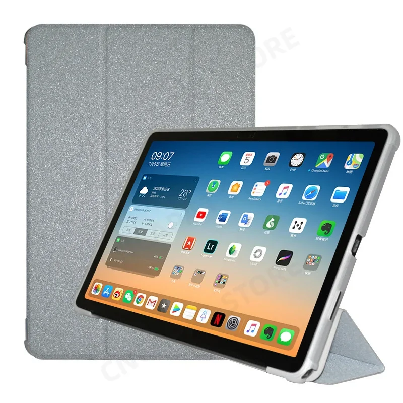 Teclast T50 Plus Max T50HD (2024) 11インチタブレットPC用スマート
