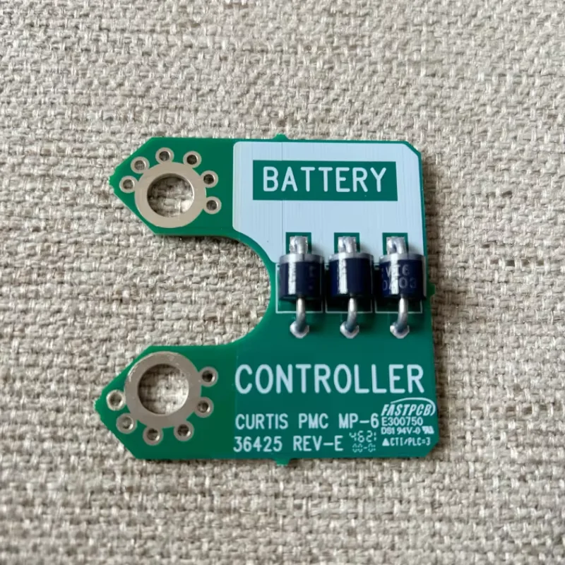 

56930 56930GT GE-56930 Diode PCB Drive Contractor used for Genie Z30/20N