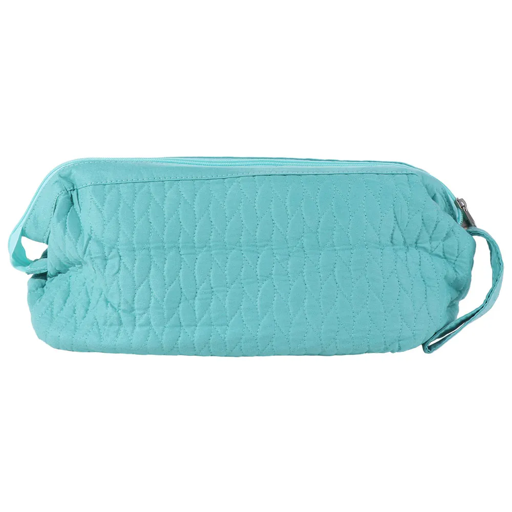Large Capacity Hair Dryer Bag Dustproof Waterproof Straightener Curler Storage Case Space Saving Durable Hairdrier Storage Pouch