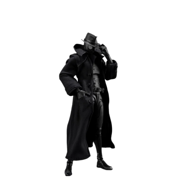 Original Bandai Anime Model Spider-Man Acrosss The Spider Verse SHF NOIR & Spider-Ham Action Figures Toy Gift for Kid Spot Goods