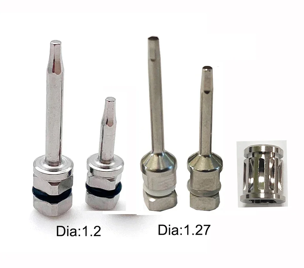 

Dental Universal Implant Drivers Torque Wrench Osstem Dentium Bego Adin Biohorizon Square Drivers &Adapter Dental Materials