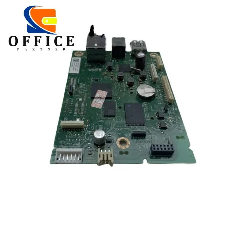 M428 Formatter Board For HP  FDN M328FDN M328FDW FDW DW Logic Main Mother   W2Q13-60001 Disassemble