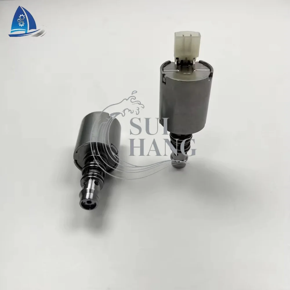

Brand new DQ200 0AM Hydraulic Solenoid Valve, Suitable for Volkswagen, Audi, Skoda, and Seat DSG Transmissions