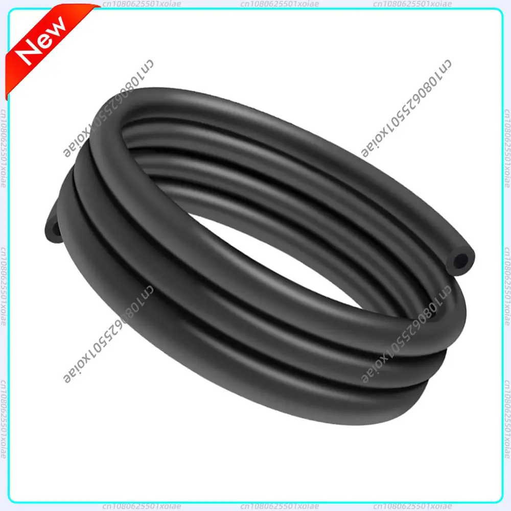 1/2PCS Bicycle Foam Cable Housing 1.6M Bike Inner Line Sound Absorbing Tube Soundproof for MTB Road Bicycle Shifting Cable