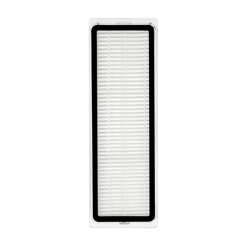Para xiaomi mijia omni 2 c102cn peças de reposição filtro hepa mop almofada saco pó