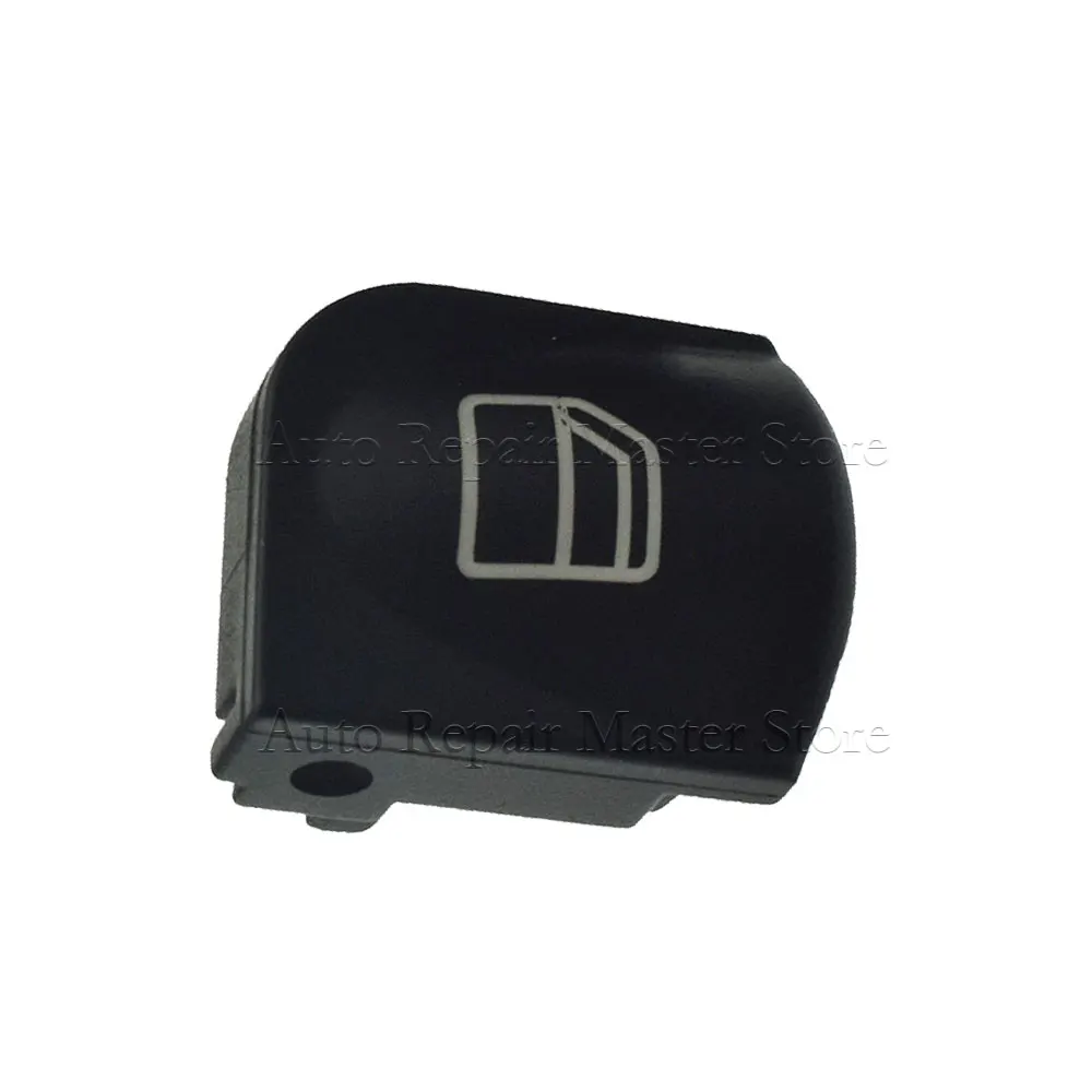 

2PCS A2038210679 Window Switch Cover For Mercedes Benz W203 C-CLASS C320 C230 C240 C280 Power Window Switch Console Caps