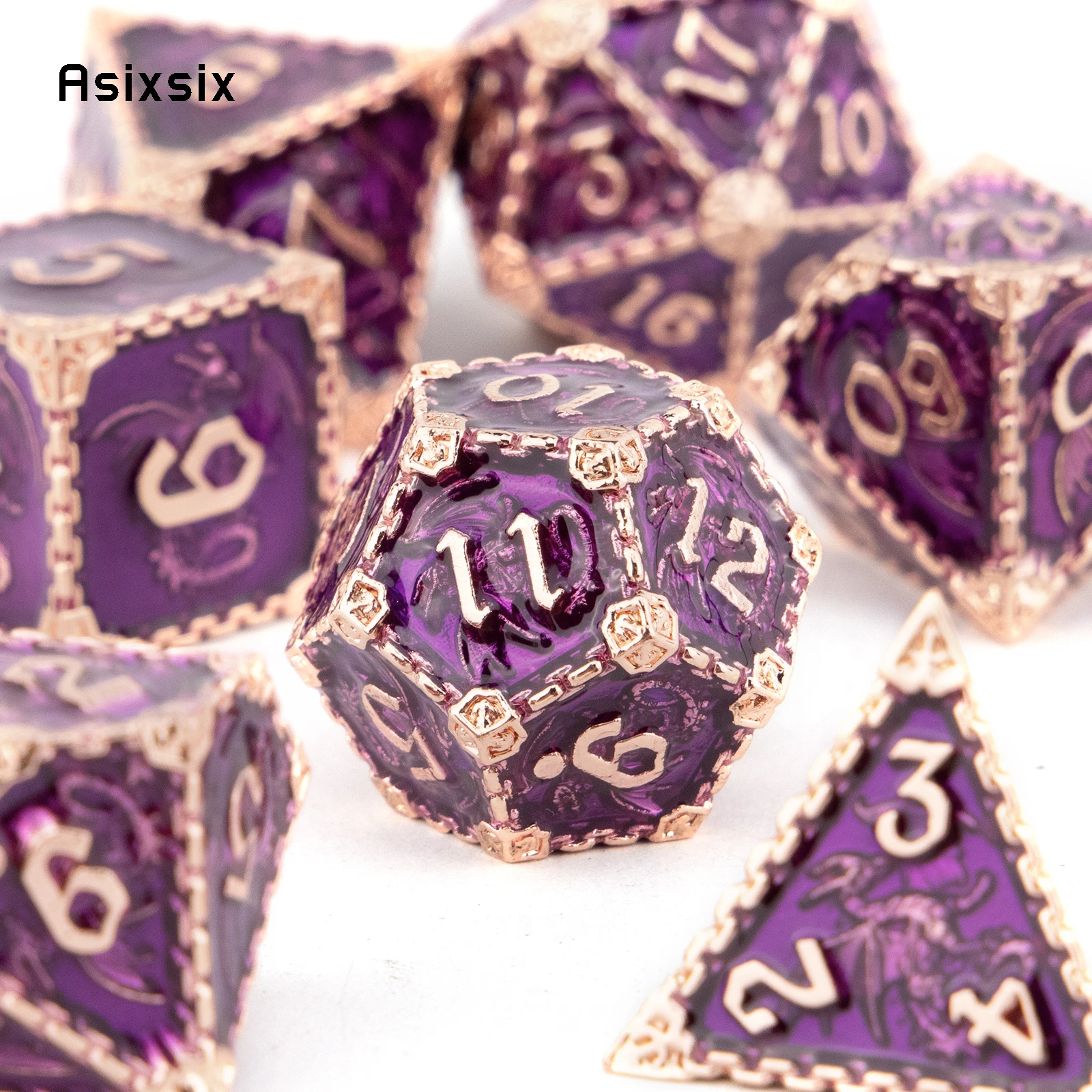 Thumbnail 4 - #64 Discounted Dice Sets Worth Buying