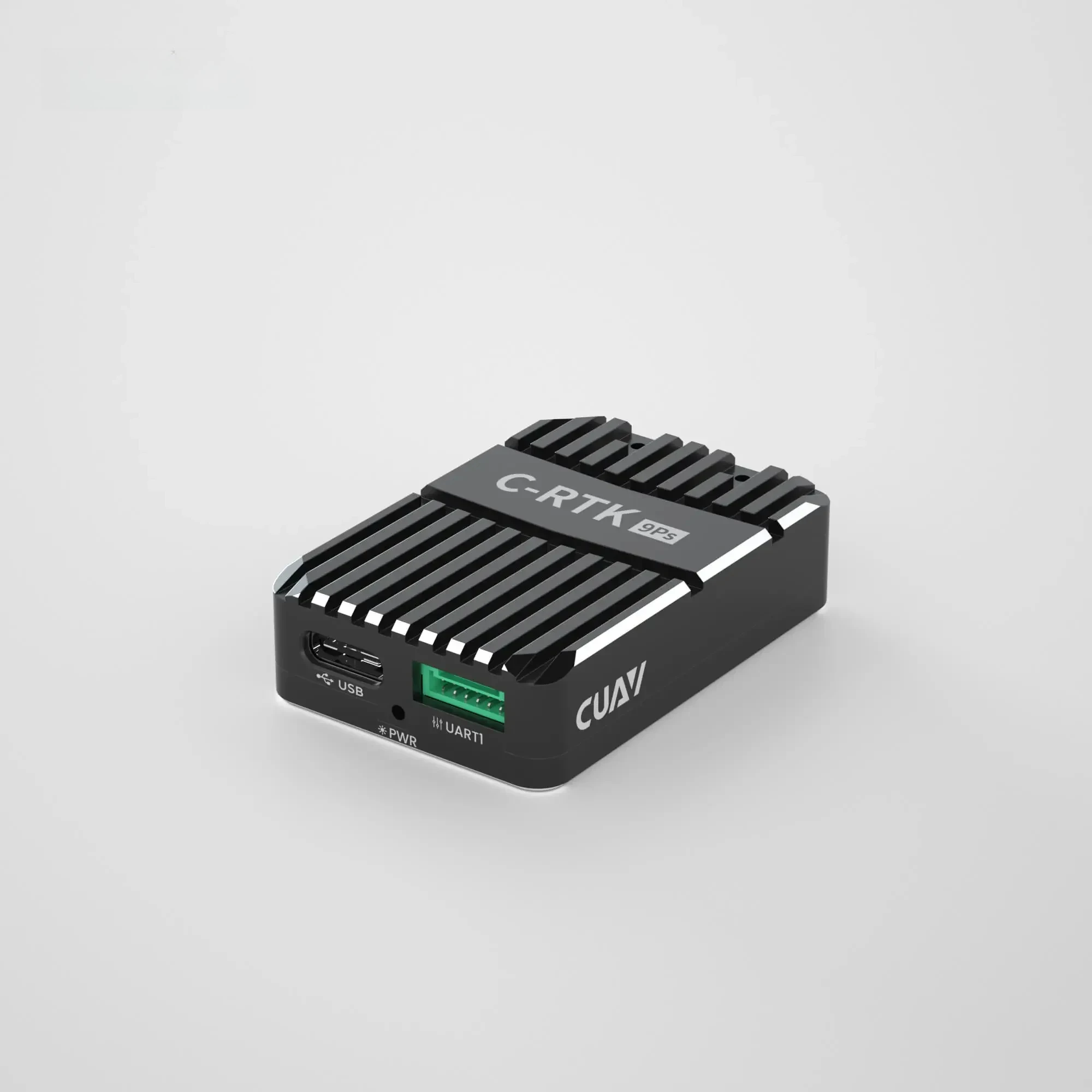 DWI C-RTK 9Ps Positioning Module High Precision GPS RTK GNSS Pixhawk DIY VTOL Dr-one Accessories Plastic