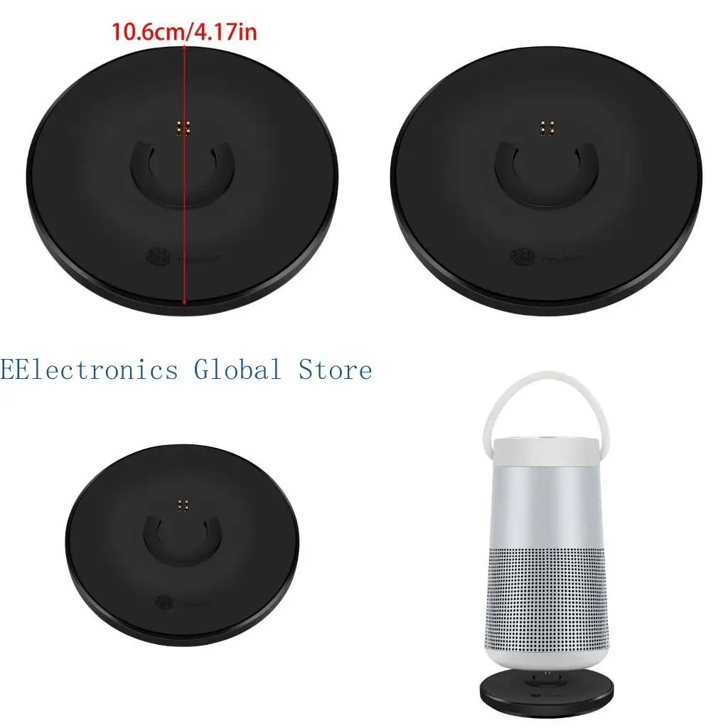 462B Speaker Cradle Holder for SoundLink Revolve / Revolve+ Speakers