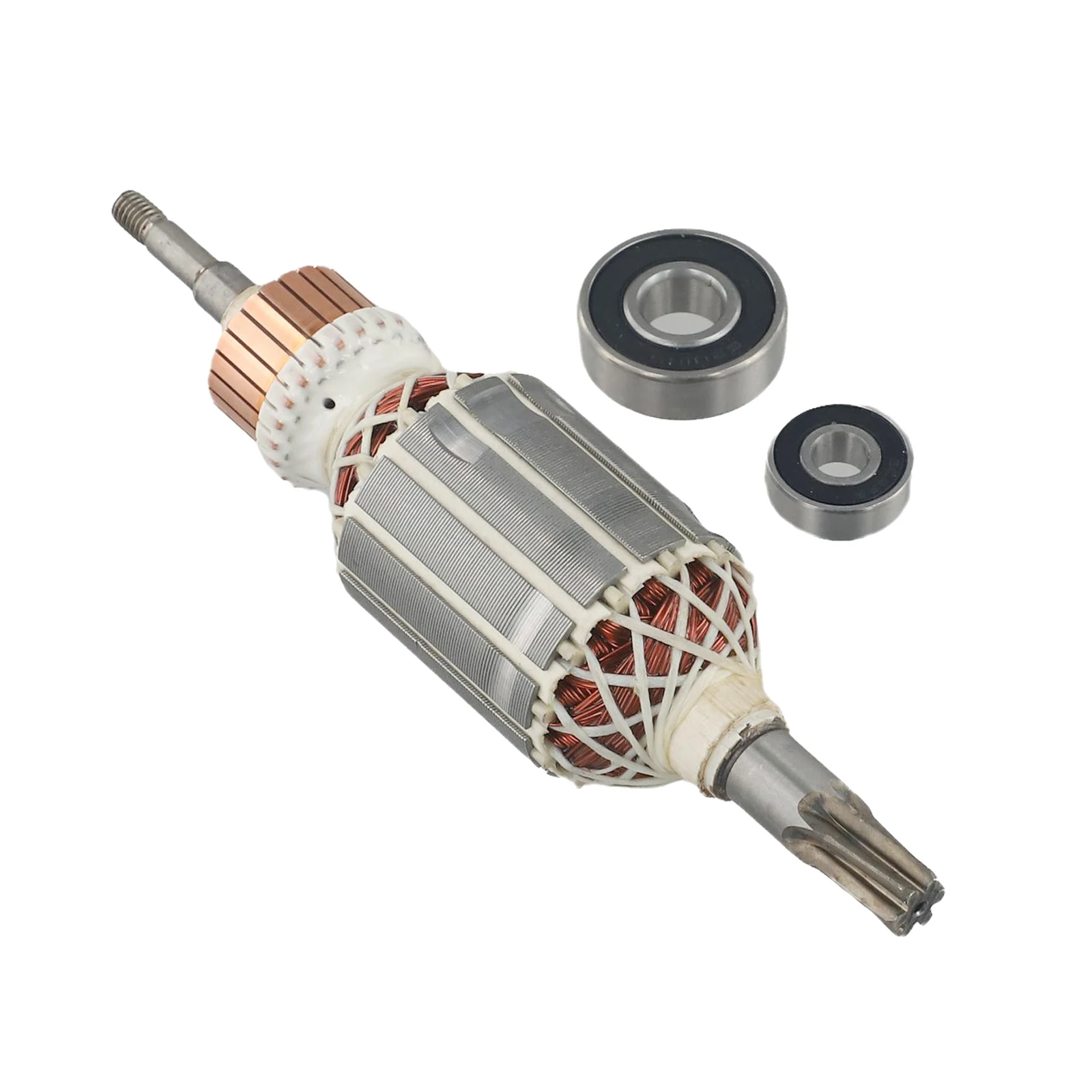 Fitment HR C Armature Rotor Armature Rotor Confirm The Item Rotor Armature Rotor High Quality Fitment Brand New