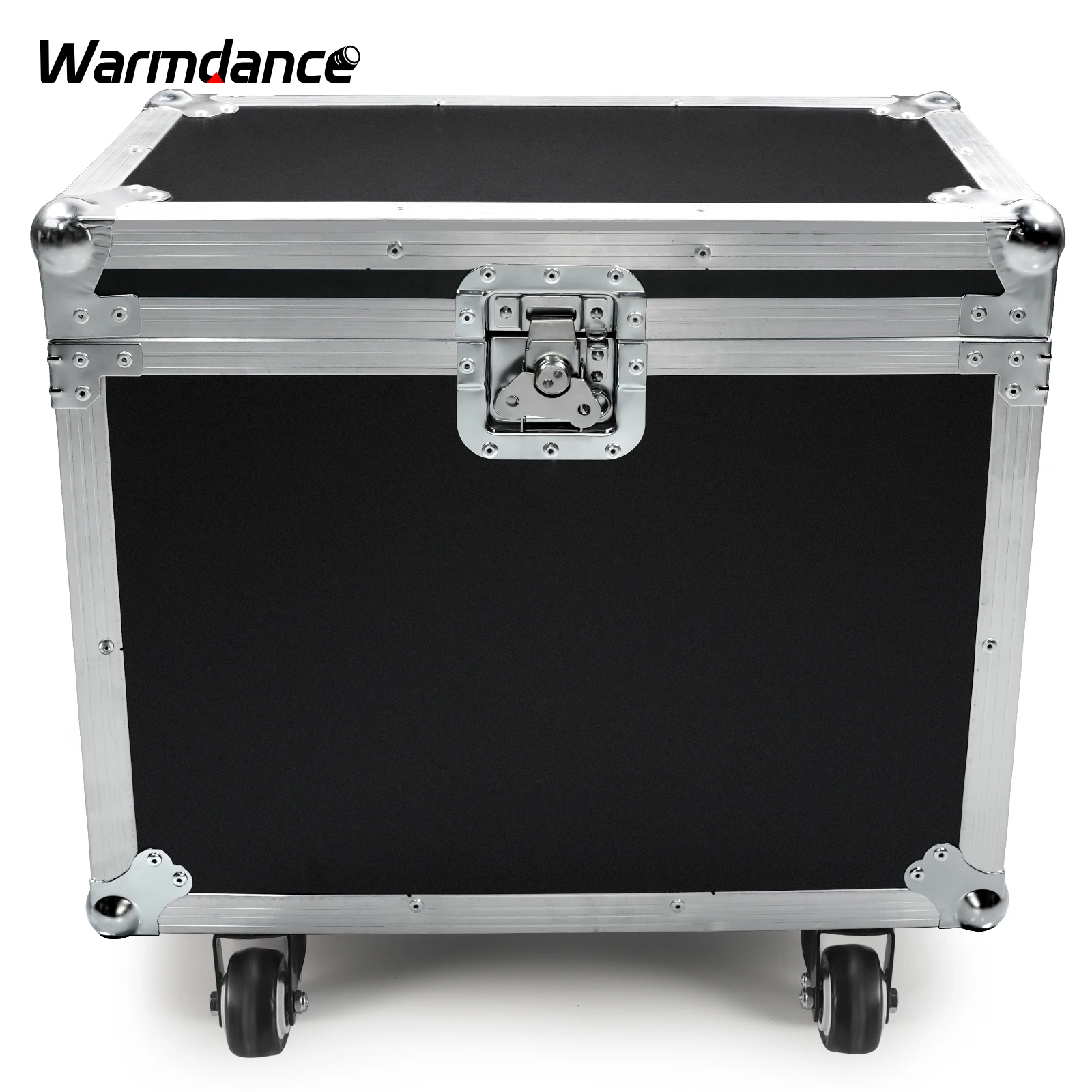 Gator Cases for（2）LED Moving Head Light Beam Lighting Stage Equipment Flight Cases for DJ Disco Party Concert Wedding Theater