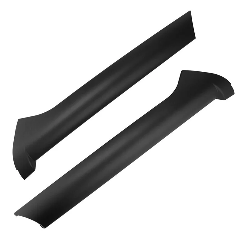 

A Pillar Molding Trim DCB500070PMA Windshield Pillar Trim Discovery 2 Windshield Pillar Trim DCB500060PMA