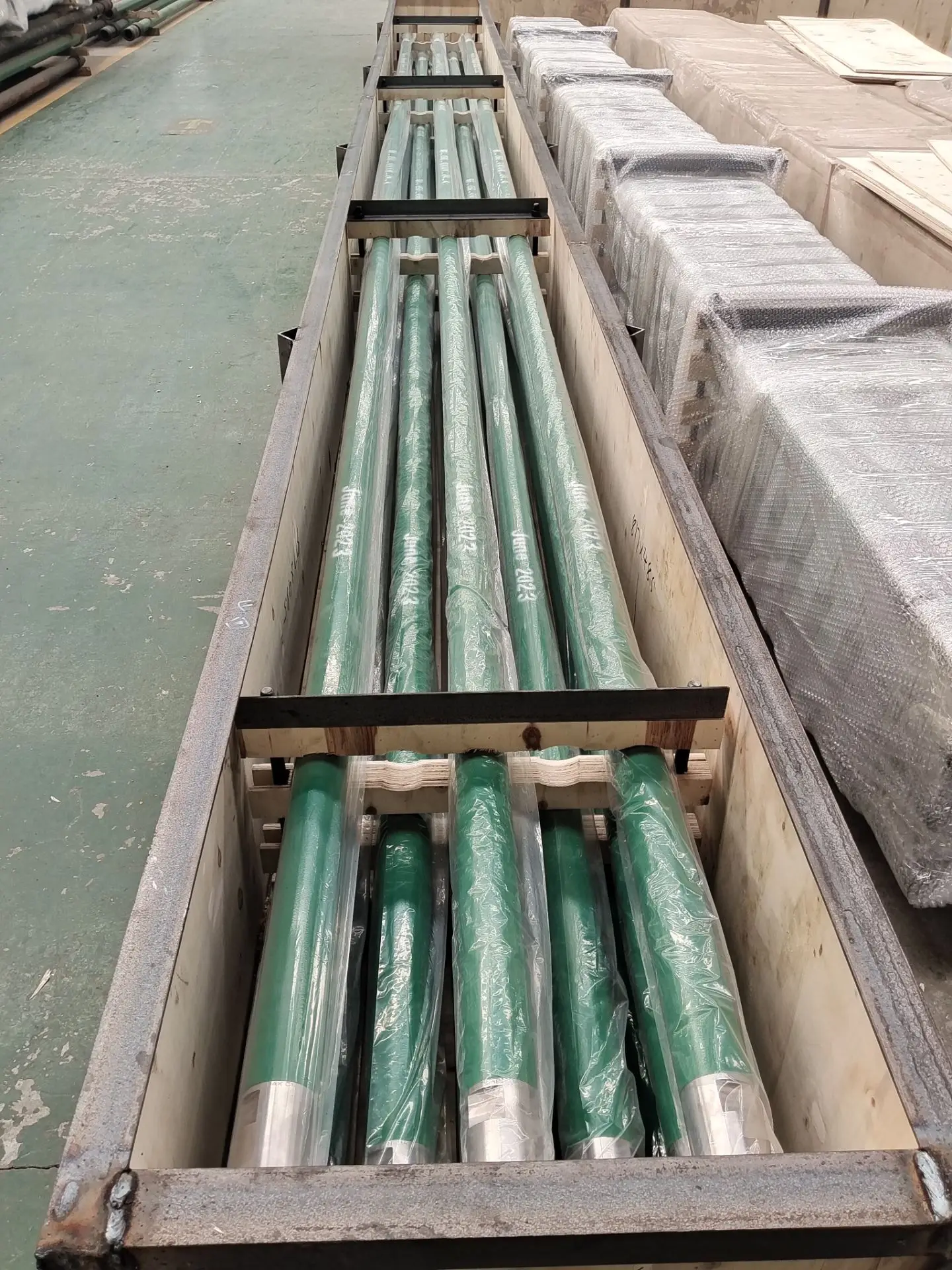 Api 11 Ax Thin Barr…