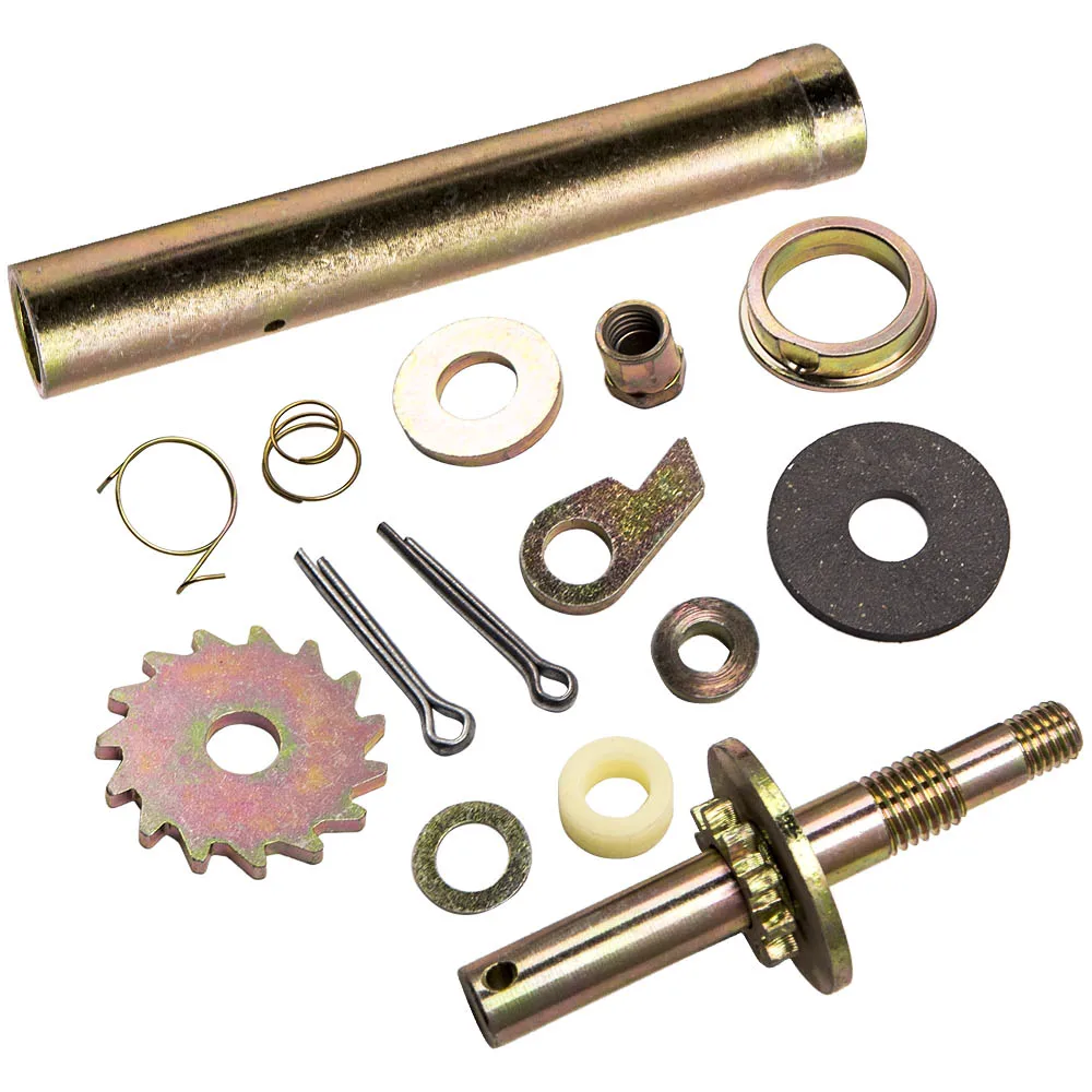 New Lower Crank Reconstruction Kit For Coleman PopUp Campers Bottom Crank Kit